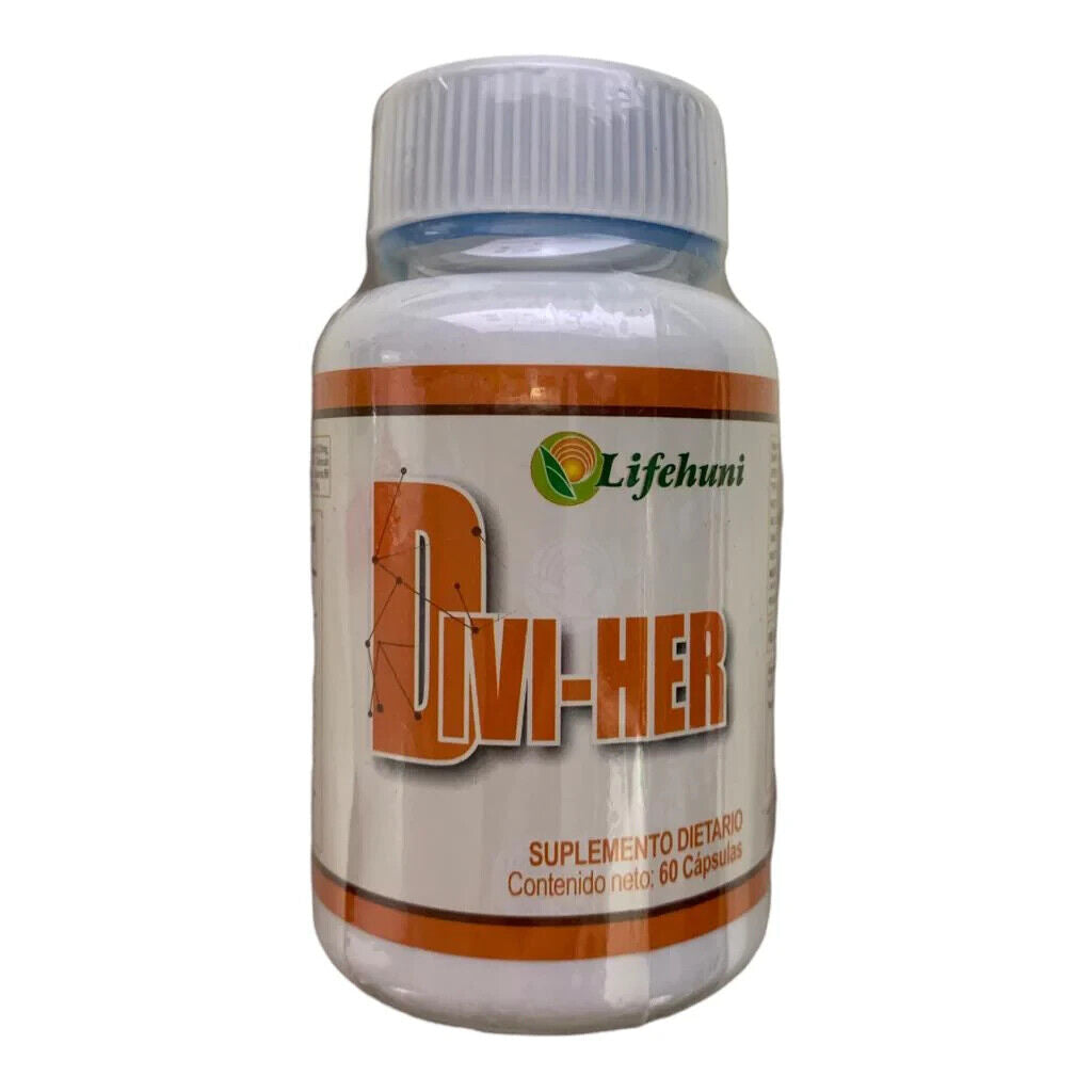 Divi-Her Quemador de grasa