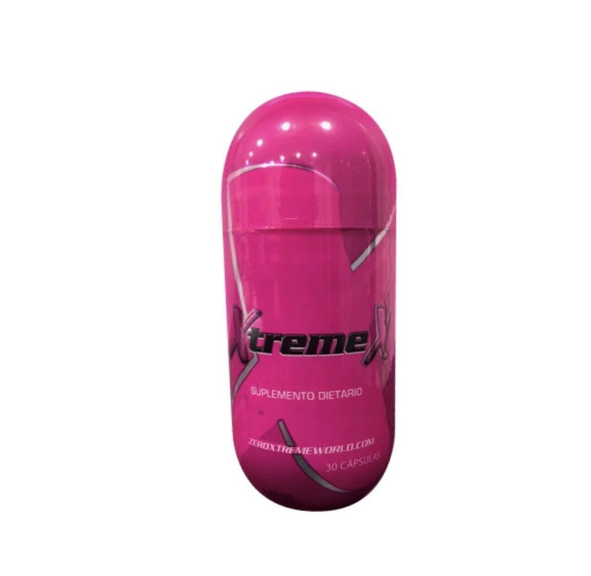 Zero Xtreme Pink Edition